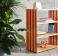 Zanotta Books Bookcase