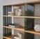 Zanotta Books Bookcase