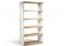 Zanotta Books Bookcase