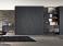 Molteni Gliss Master Blade Sliding Door Wardrobe