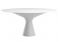 Zanotta Blanco Round Dining Table - Contact Us