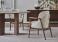 Porada Biloba Dining Armchair