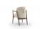 Porada Biloba Dining Armchair
