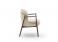 Porada Biloba Dining Armchair