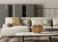 Bonaldo Belloalto Modular Sofa