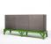 Mogg Bloccone Sideboard - Now Discontinued