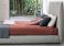 Bonaldo Bloom Hi King Size Bed