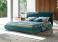 Bonaldo Bloom Ego King Size Bed