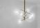 Gallotti & Radice Bolle Ceiling Light