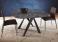 Ozzio Bombo Glass Dining Table - Now Discontinued