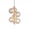 Bonaldo Bon Ton Ceiling Light