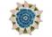 Missoni Home Botanica Rug