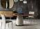 Cattelan Italia Botero Wood Table