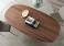 Cattelan Italia Botero Wood Table