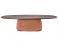 Cattelan Italia Botero Wood Table