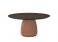 Cattelan Italia Botero Wood Round Table