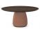 Cattelan Italia Botero Wood Round Table