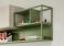Battistella Boxy Wall Unit/Bookshelf