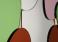 Glas Italia Bouquet Mirror