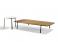 Tribu Branch Rectangular Garden Coffee Table - Now Discontinued