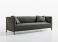 Molteni Breeze Sofa