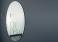 Glas Italia Bric Mirror