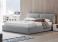Novamobili Brick Super King Size Bed - Now Discontinued