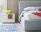 Novamobili Brick Super King Size Bed - Now Discontinued