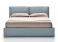 Novamobili Brick Super King Size Bed