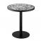 Miniforms Briscola Bistro Table