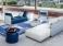 Gervasoni Brise Coffee Table. In Stock. Available for Immediate Delivery