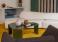 Glas Italia Bisel Coffee Table