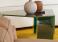 Glas Italia Bisel Coffee Table