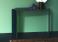 Glas Italia Bisel Console Table