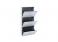 Schonbuch Basic Slim Shoe Cabinet