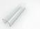 Glas Italia Bent Glass Stool/Bench