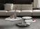 Naos Batis Coffee Table