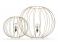 Missoni Home Gold Bubble Floor Light - Now Discontinued