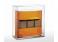 Glas Italia Boxinbox Coffee Table