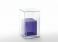 Glas Italia Boxinbox Glass Storage Unit
