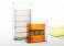 Glas Italia Boxinbox Glass Storage Unit
