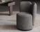 Cattelan Italia Britney Turn Chair