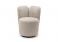 Cattelan Italia Britney Turn Chair