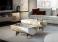 Cattelan Italia Caesar Coffee Table