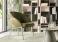 Cattelan Italia Camilla Lounge Chair