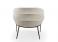 Cattelan Italia Camilla Lounge Chair