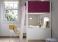 Battistella Camelot Loft Bed with Desk