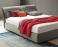 Bonaldo Campo King Size Bed