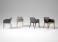 Novamobili Candy Dining Chair
