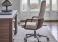 Porada Cuna Executive High Back Armchair
